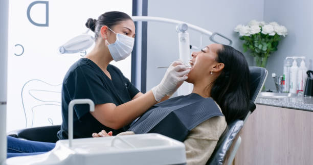 Best Emergency Dental Care  in Bay, AR